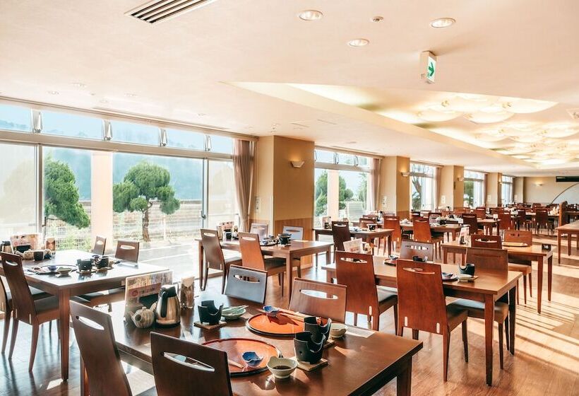 日式旅馆 Kamenoi Hotel Kii Tanabe