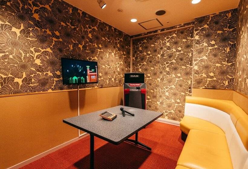 日式旅馆 Kamenoi Hotel Kii Tanabe