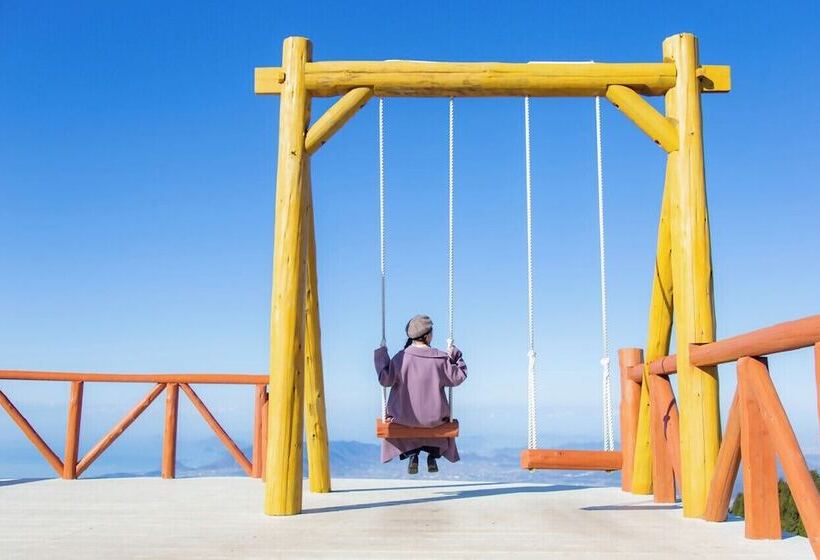 Рёкан Kamenoi Hotel Kanonji