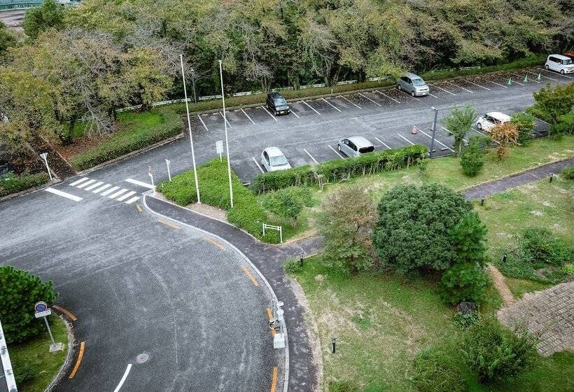 Рёкан Kamenoi Hotel Kanonji