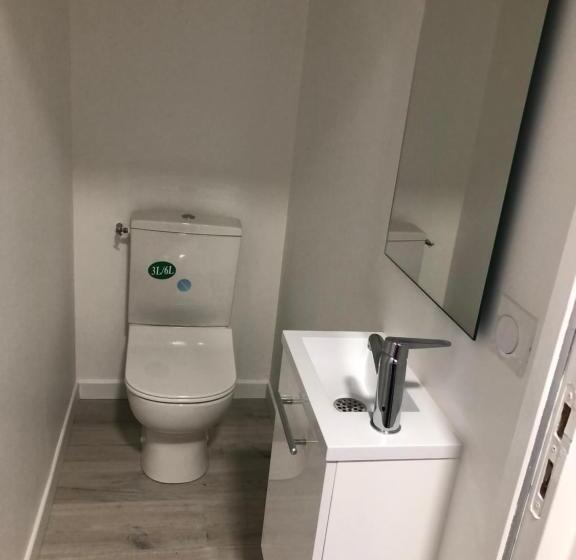 Saint Dénis Appartement 1