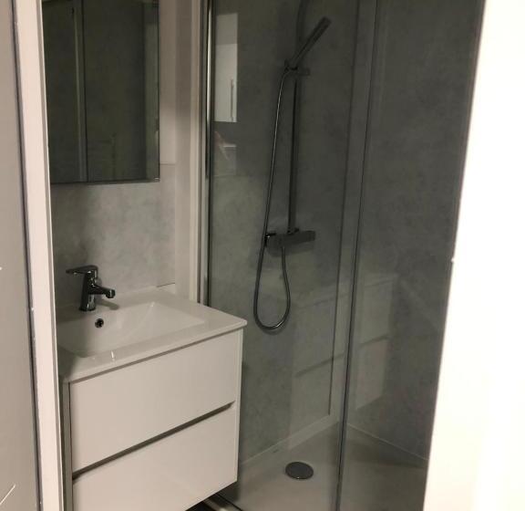 Saint Dénis Appartement 1