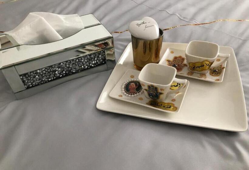 Saint Dénis Appartement 1