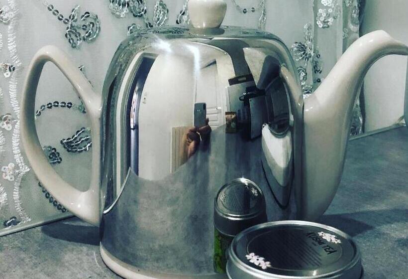 Saint Dénis Appartement 1