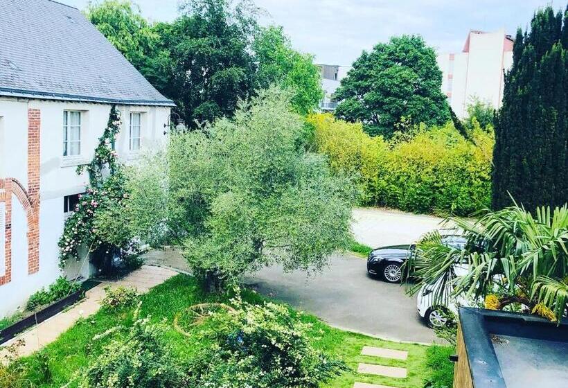 Saint Dénis Appartement 1