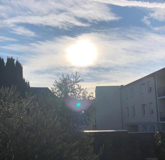 Saint Dénis Appartement 1