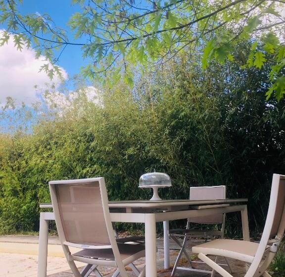 Saint Dénis Appartement 1