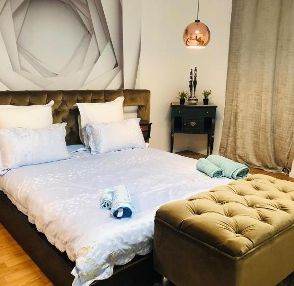 Saint Dénis Appartement 1