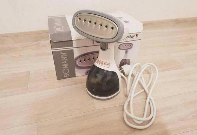 Seoul City Center Residence