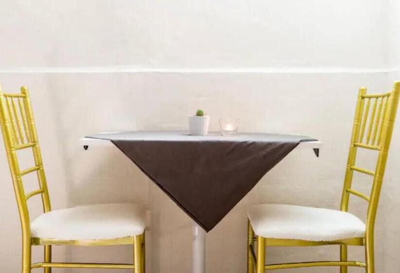 Seoul City Center Residence