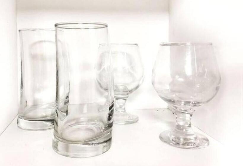 Seoul City Center Residence