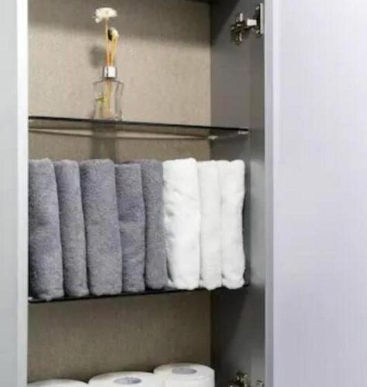 Seoul City Center Residence