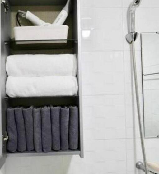 Seoul City Center Residence