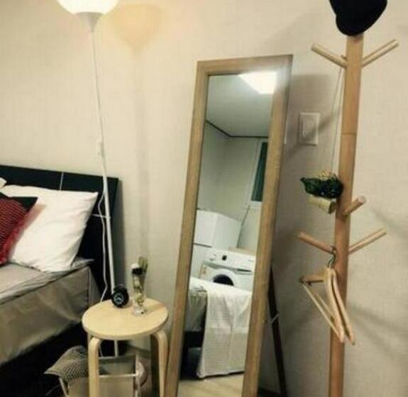 Seoul City Center Residence