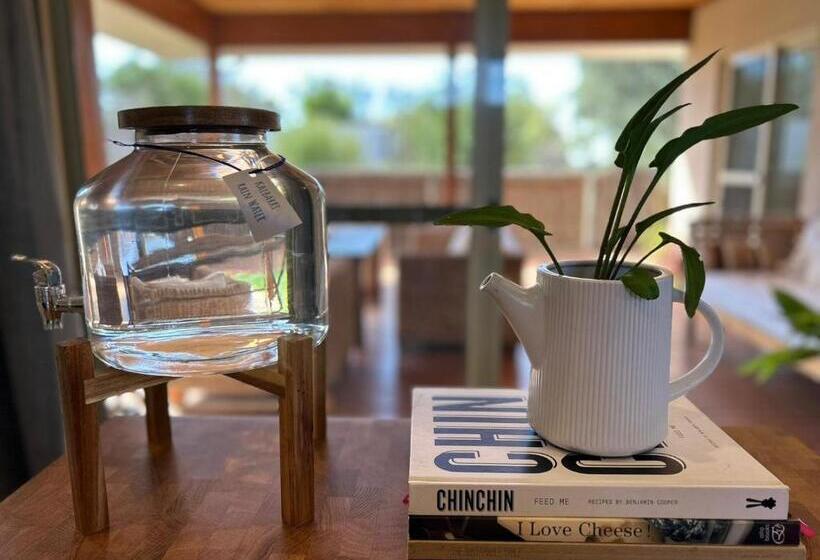Serenity In Style
