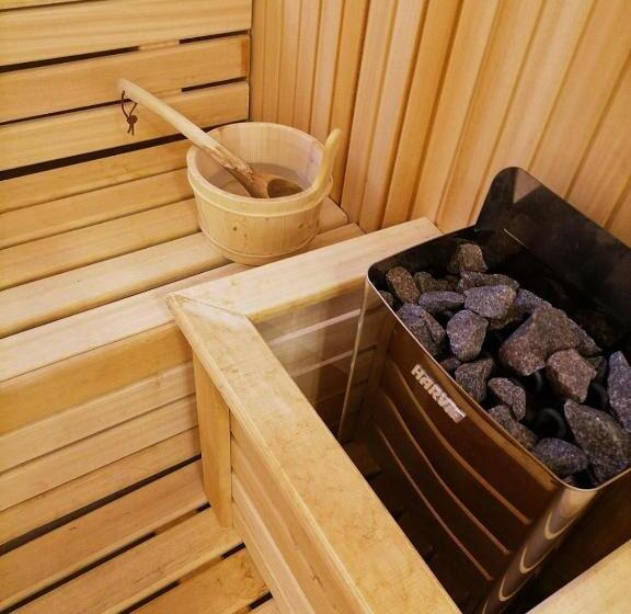 Studio Apartman Gorski Kristal