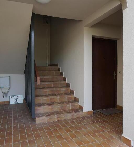 Studio Le Cap Taillât