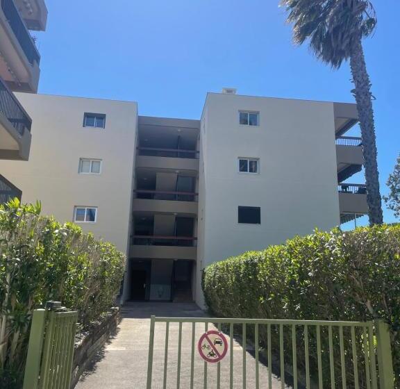 Studio Le Cap Taillât