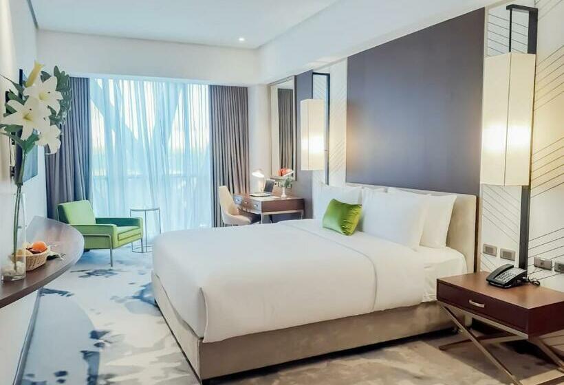 The Excelsior Hotel Las Piñas