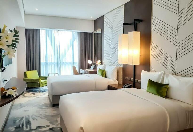 The Excelsior Hotel Las Piñas