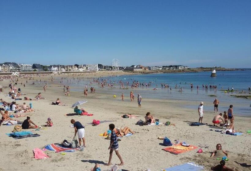 Ty Avel Studios 110 Et 111