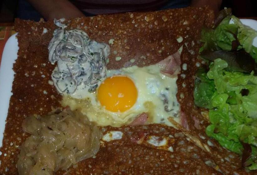 Ty Avel Studios 110 Et 111