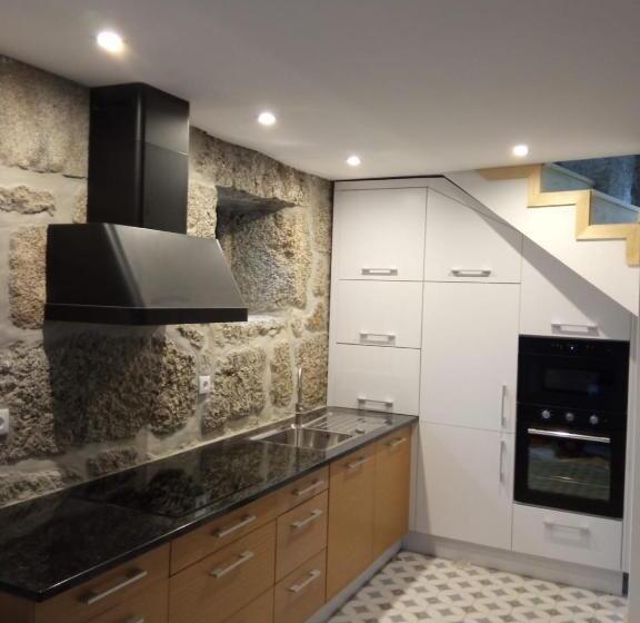 Villa Dos Santos   Gerês Country House