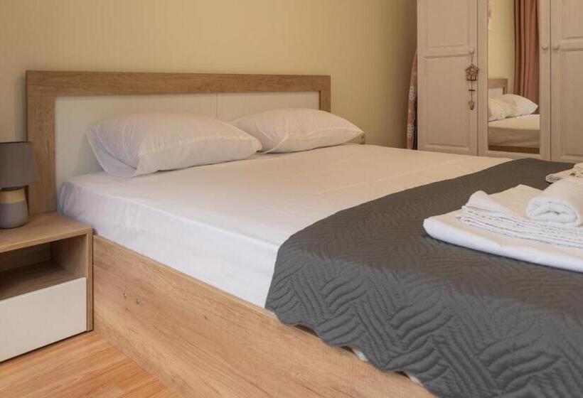 апартамент ваяна