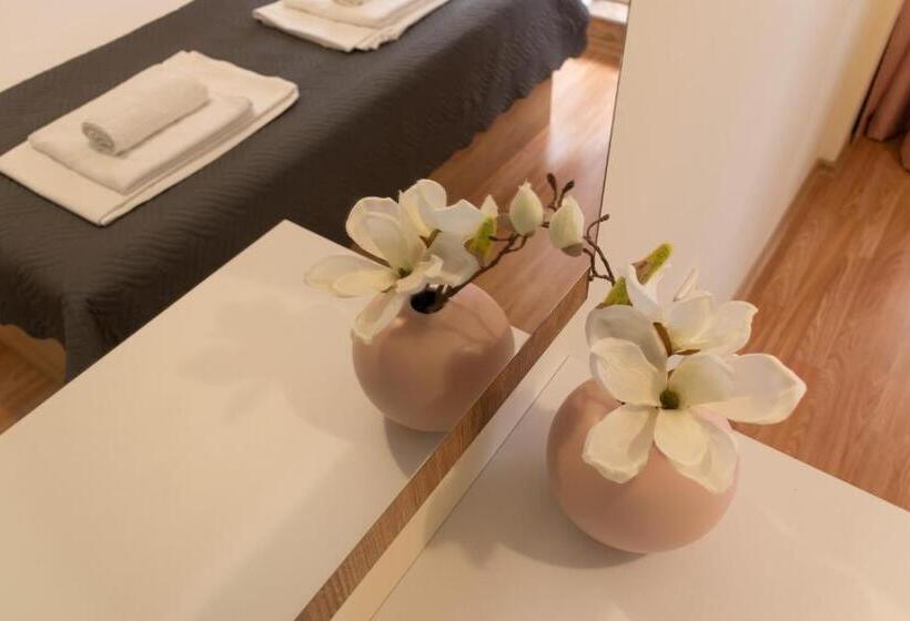 апартамент ваяна