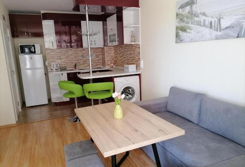 апартамент ваяна