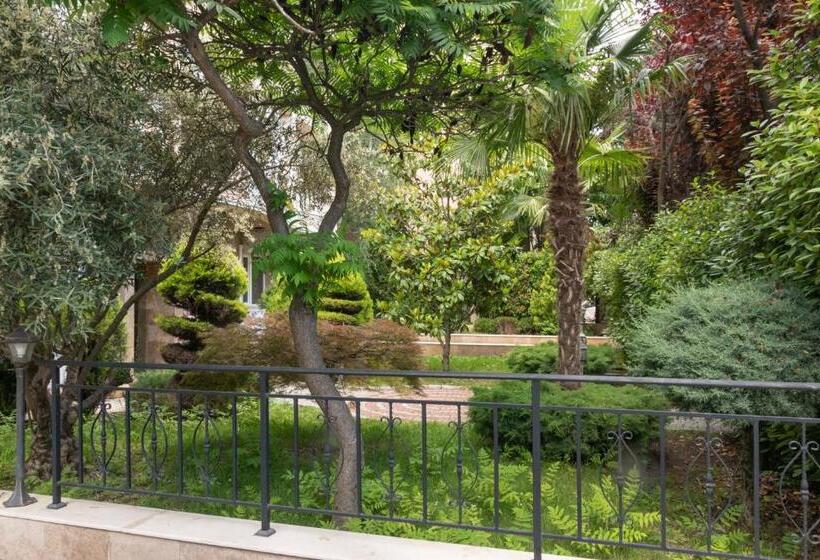 апартамент ваяна