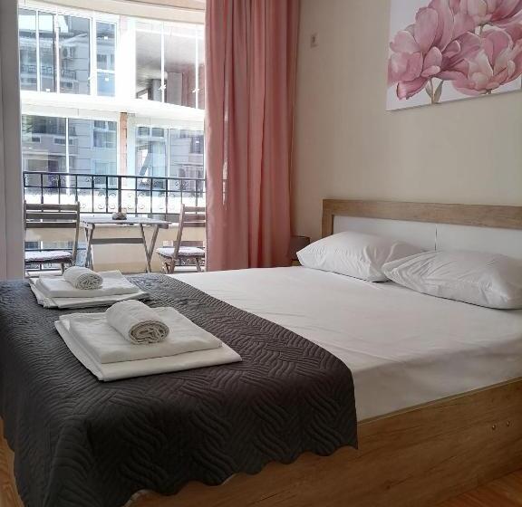 апартамент ваяна