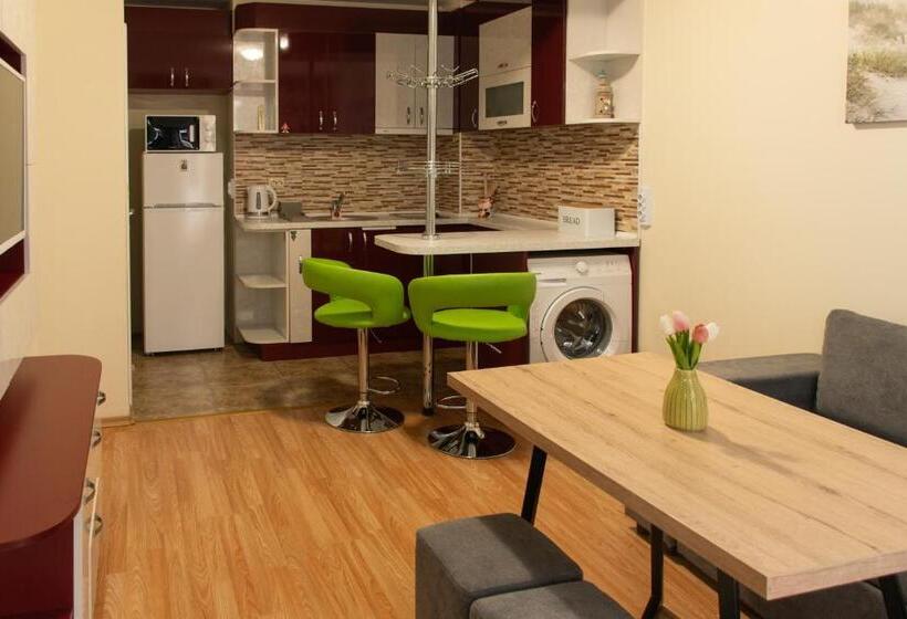 апартамент ваяна