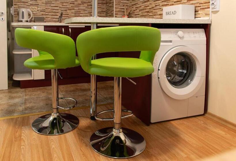 апартамент ваяна