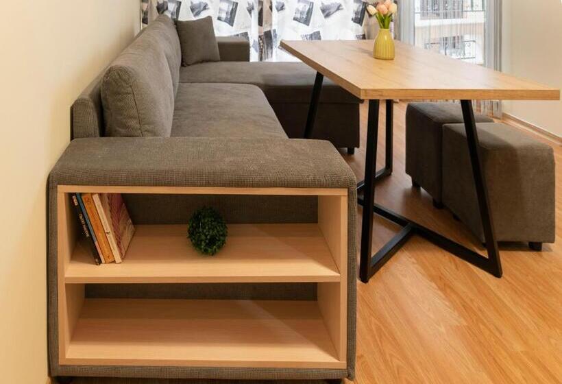 апартамент ваяна