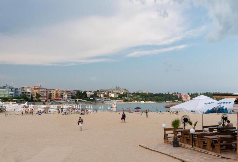 апартамент ваяна