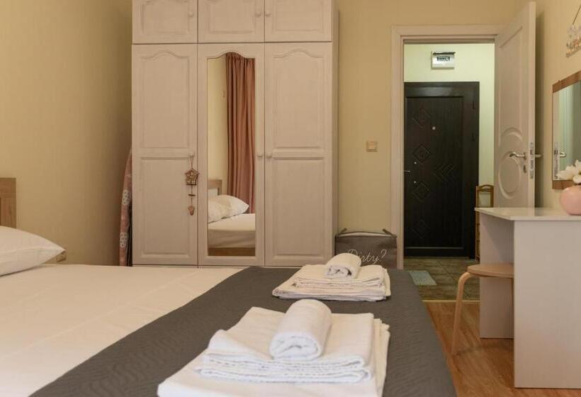 апартамент ваяна