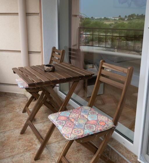 апартамент ваяна