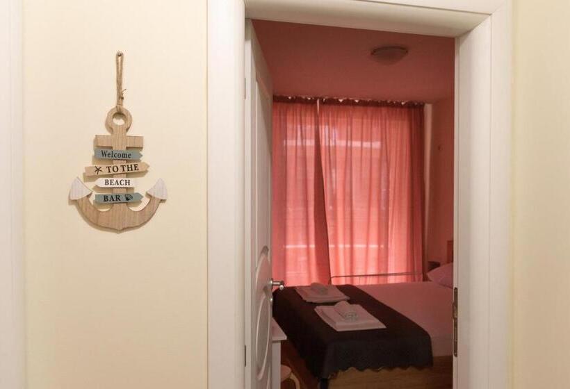 апартамент ваяна