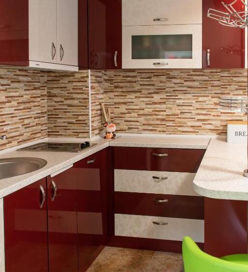 апартамент ваяна