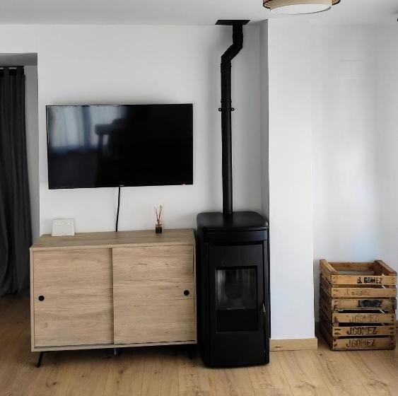 Aixopluc   Apartamento Centro Rio Ritort