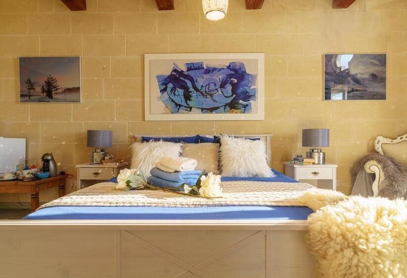 Ajuga Luxury Boutique B&b