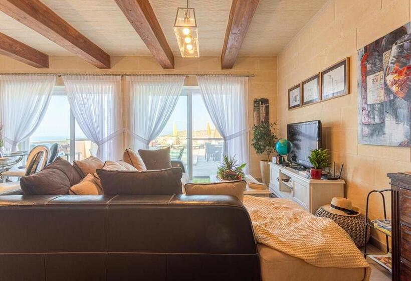 Ajuga Luxury Boutique B&b