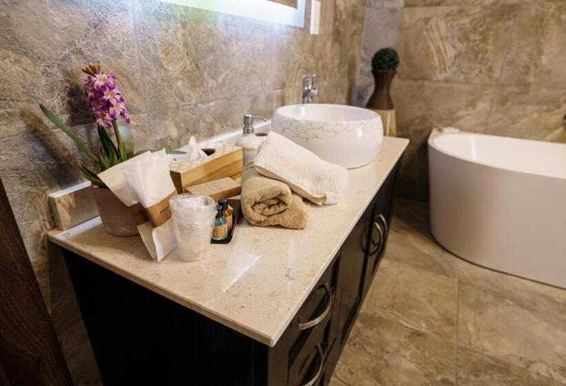 Ajuga Luxury Boutique B&b