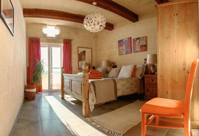 Ajuga Luxury Boutique B&b