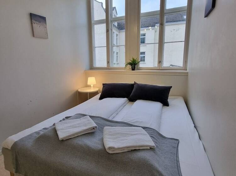 فندق صغير Fabryka