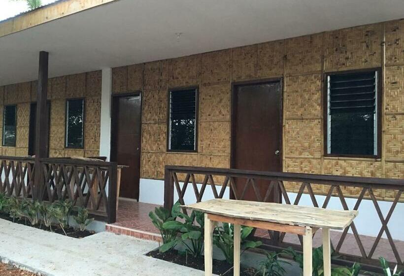 هاستل Panglao Rainbow Inn