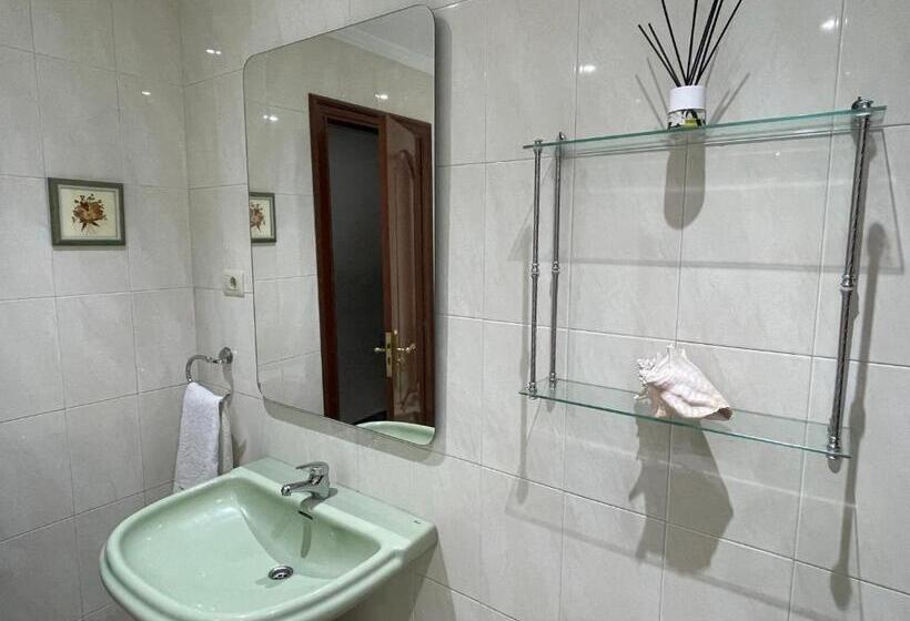 Apartamento A Tenencia