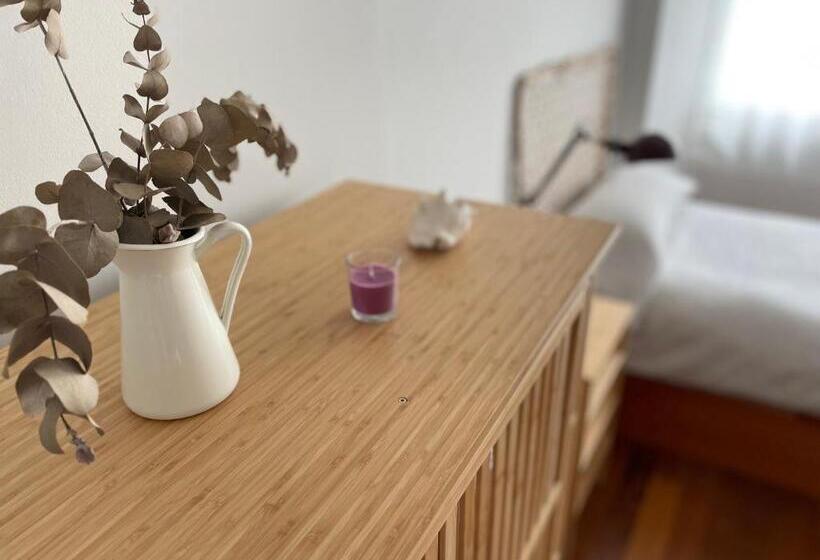 Apartamento A Tenencia