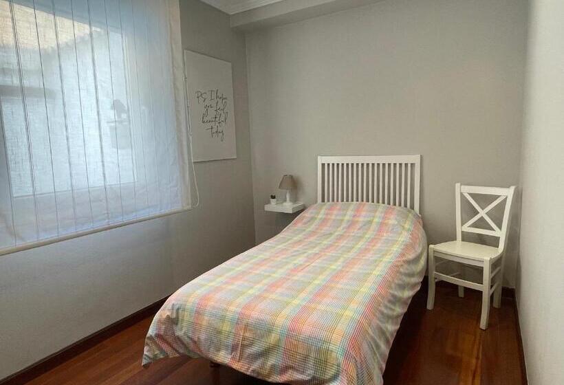 Apartamento A Tenencia